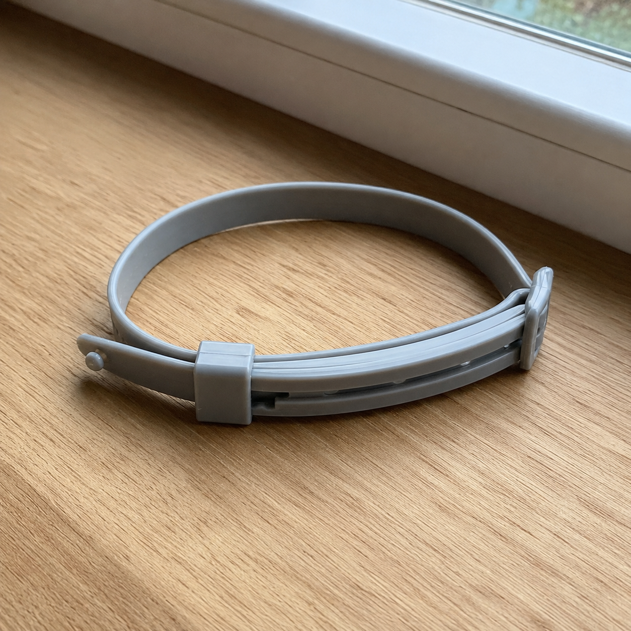 PetProtect Vlooien- & Tekenband