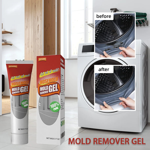 Makkelijk Schimmelverwijder Gel