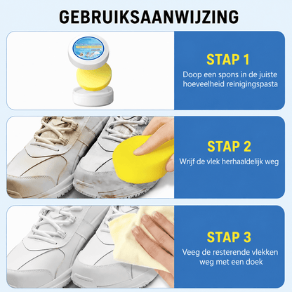 MultiClean Reinigingscrème