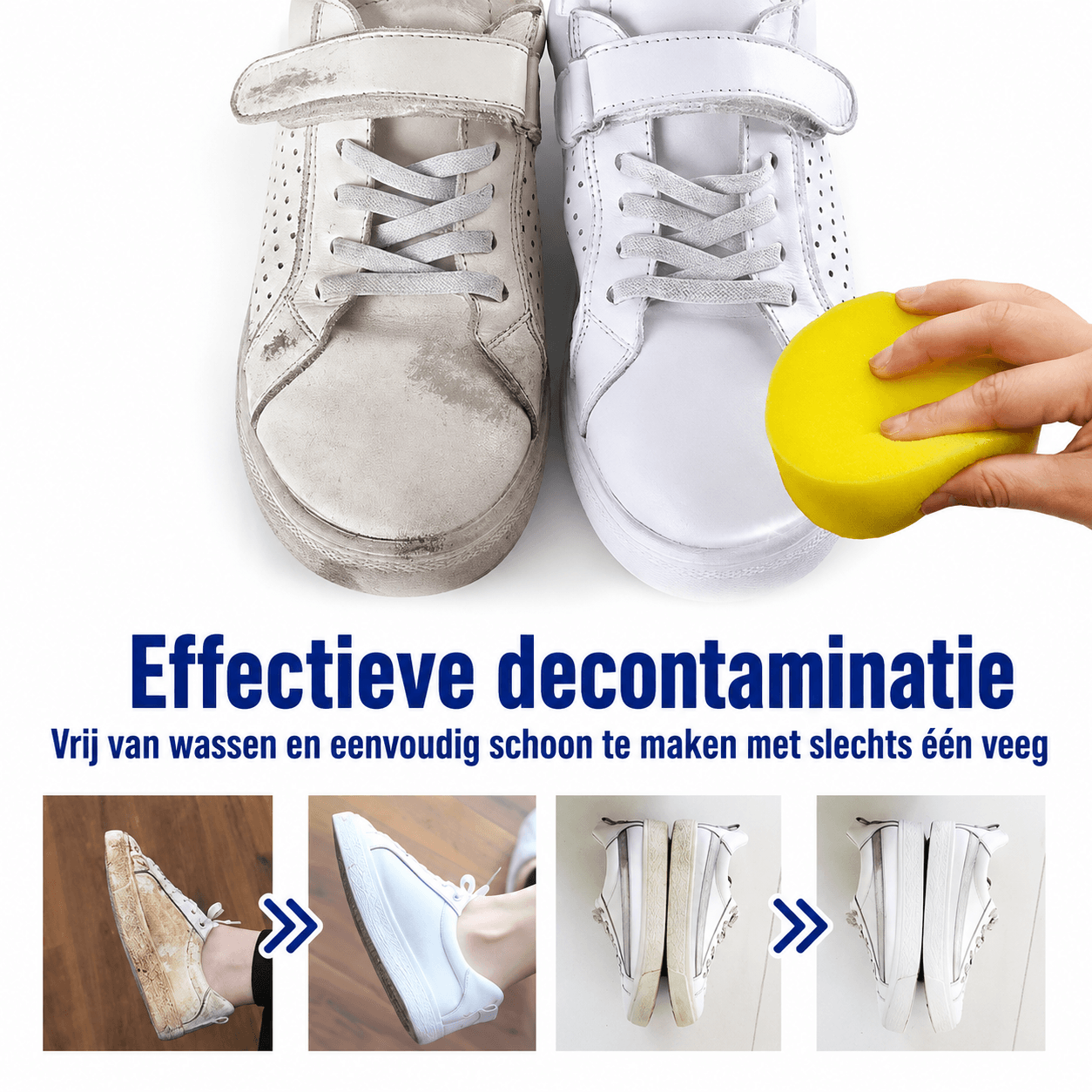 MultiClean Reinigingscrème