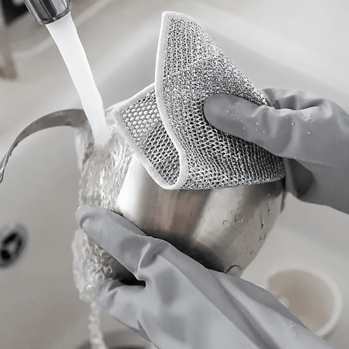 Cleanova™ Krasvrije Schrobdoek