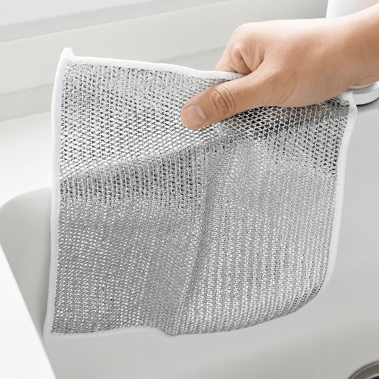 Cleanova™ Krasvrije Schrobdoek