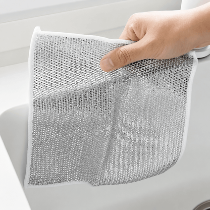 Cleanova™ Krasvrije Schrobdoek