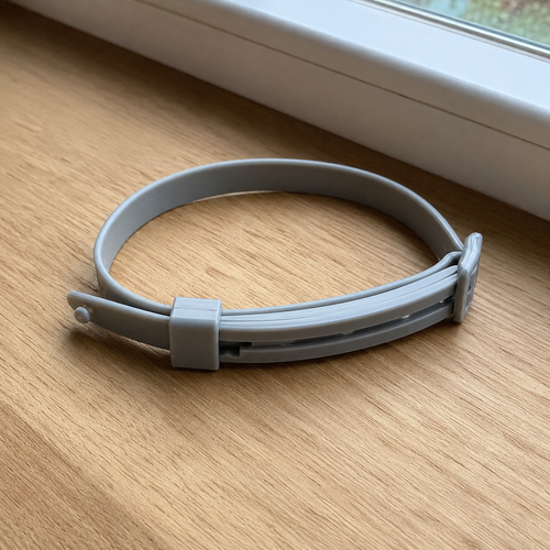 PetProtect Vlooien- & Tekenband
