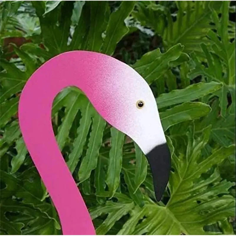 Flamingo Tuinprikkers