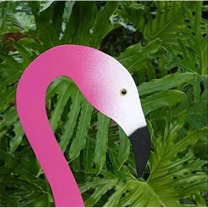Flamingo Tuinprikkers