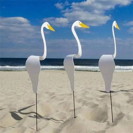 Flamingo Tuinprikkers
