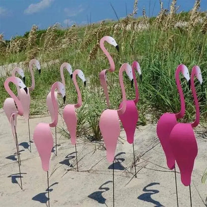 Flamingo Tuinprikkers
