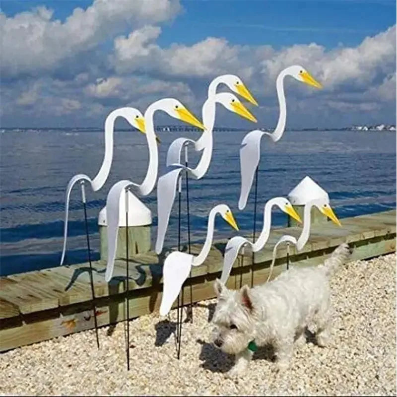 Flamingo Tuinprikkers