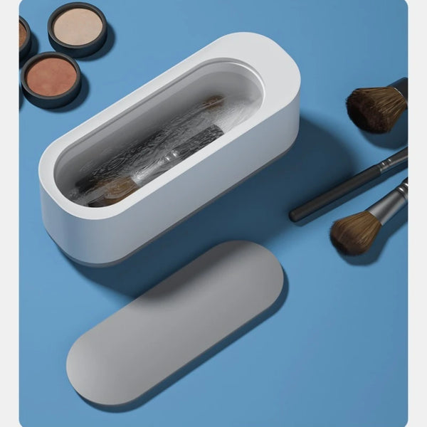 Schoonmaakwonder voor sieraden