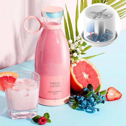 Draadloze Smoothie Blender