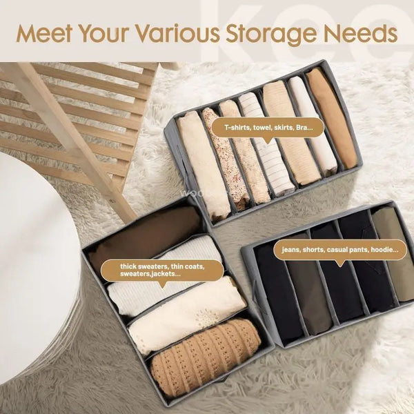 Handige Lade Organizer