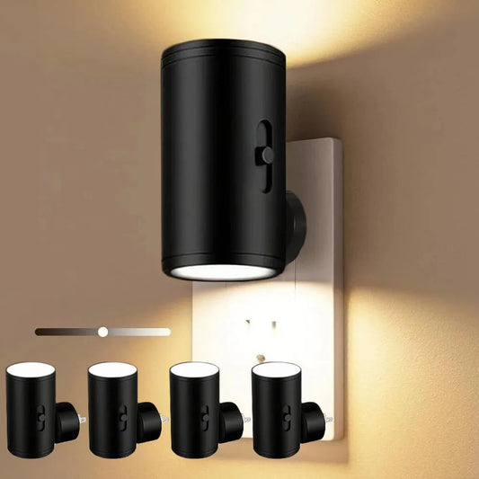 Dimbare LED Nachtlampjes