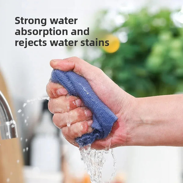Super Absorberende Keuken Doeken