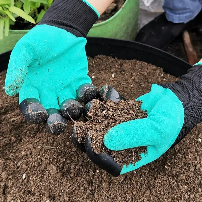 TuinKlauw Tuinhandschoenen