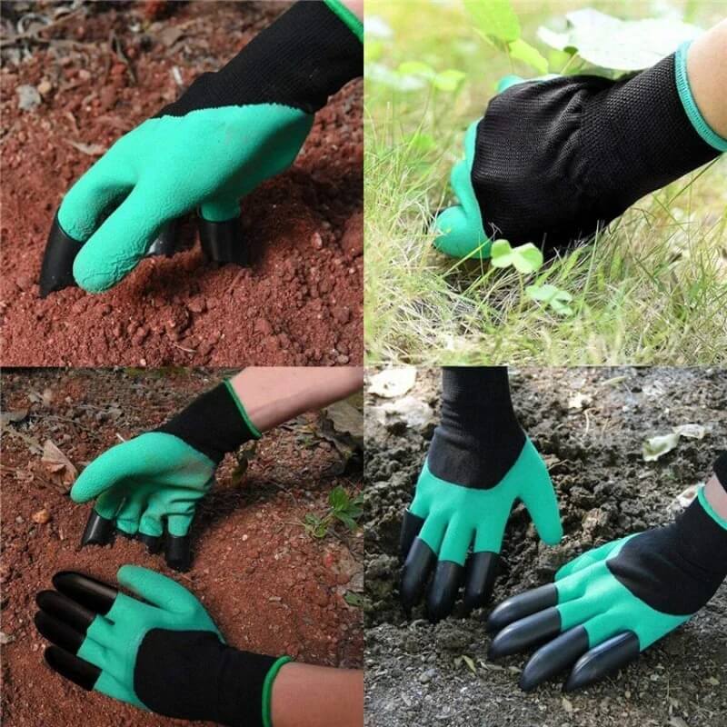 TuinKlauw Tuinhandschoenen