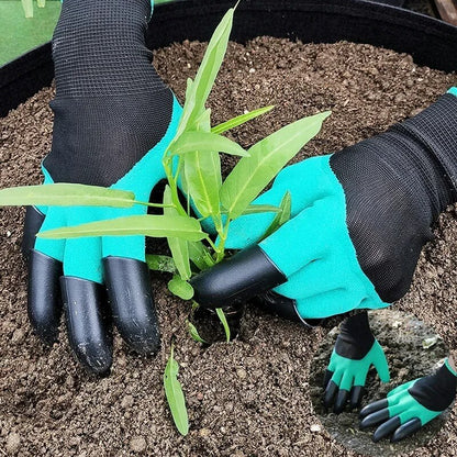 TuinKlauw Tuinhandschoenen